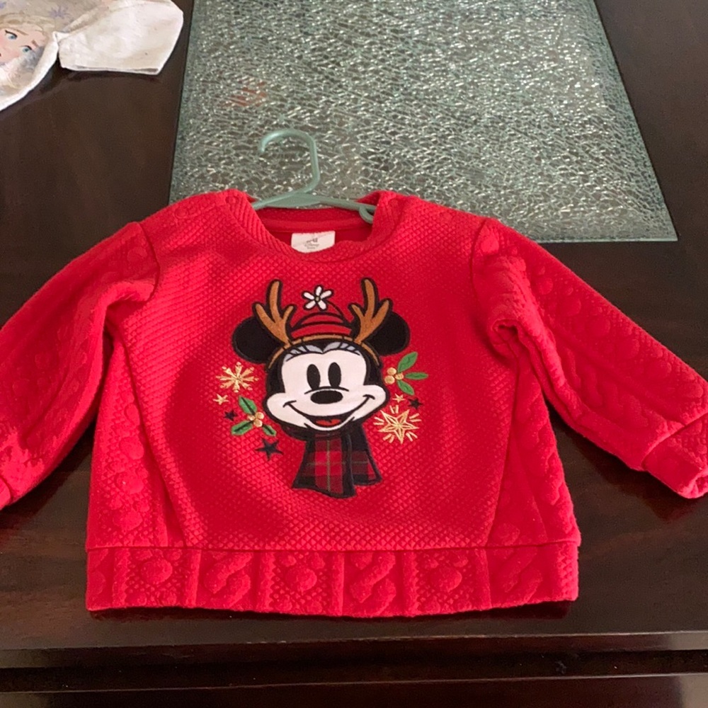Disney Coat